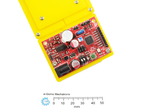 RFID Card Reader 2 with Stand Alone features