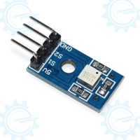 NAVIGATION: RPI-1031 4-Direction Sensor