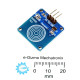 Touch Capacitive Sensor