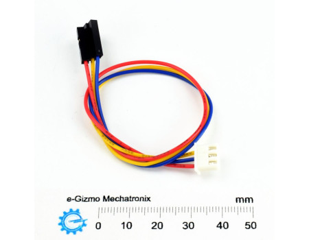 Turbidity Sensor with Amplifier Board