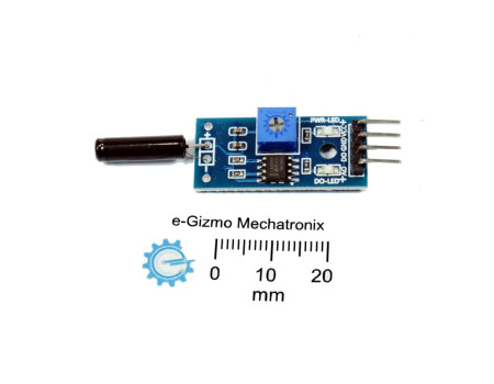 Vibration Sensor Module SW-18015P