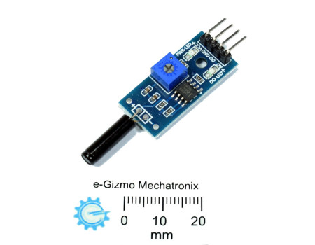 Vibration Sensor Module SW-18015P