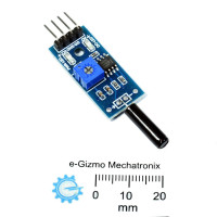 Vibration Sensor Module SW-18015P