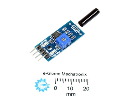 Vibration Sensor Module SW-18015P