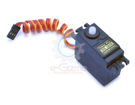 Digital Servomotor SG-5010 ( 360 degrees )