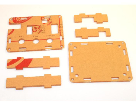 XR2206 Function Generator BIY Kit