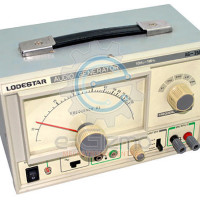 LODESTAR AG-2601A Audio Generator 10Hz-1MHz