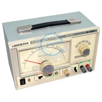 LODESTAR AG-2601A Audio Generator 10Hz-1MHz