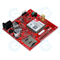 SIM800 Development Board