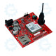SIM800 Development Board
