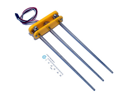 Soil Moisture Sensor