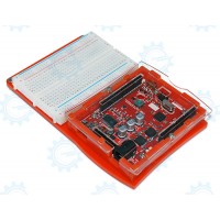 gizDuino + 644 Starter Kit w/o 2x16 LCD