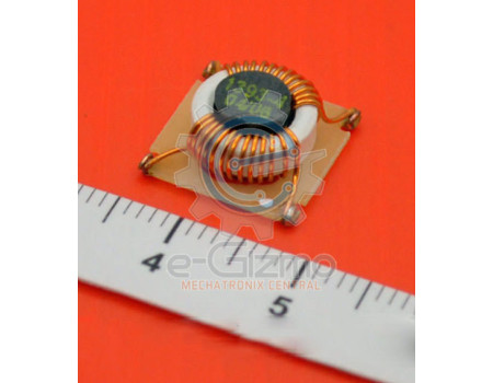 SMT Transformer 12x12x5mm