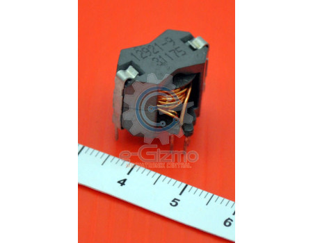 12921-9 Transformer