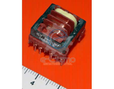 Signal Transformer 8Pins