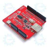 USB Host Shield