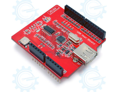 USB Host Shield