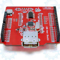USB Host Shield