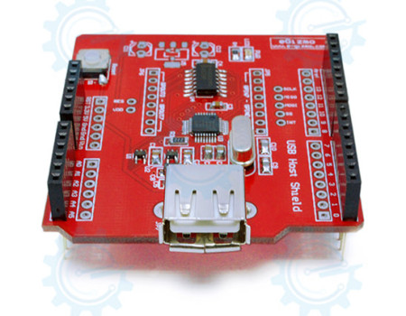 USB Host Shield