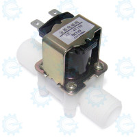 ZE-4F180 Water Solenoid Valve 12VDC