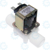 ZE-4F180 Water Solenoid Valve 12VDC