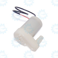 Mini Water Pump 3-6VDC