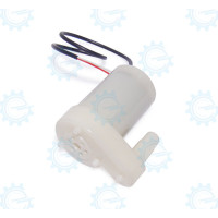 Mini Water Pump 3-6VDC