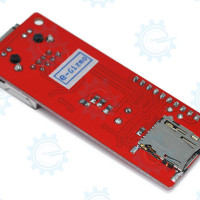WizNet W5500 TCP/IP Module