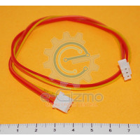 Female Wafer 3-Pins 40cm 2.54mm Pitch