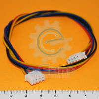 Female Wafer 4-Pins 40cm 2.54mm Pitch