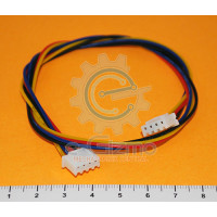 Female Wafer 4-Pins 40cm 2.54mm Pitch