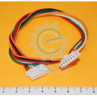 Female Wafer 6-Pins 40cm 2.54mm Pitch