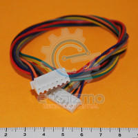 Female Wafer 7-Pins 40cm 2.54mm Pitch