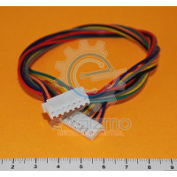 Female Wafer 7-Pins 40cm 2.54mm Pitch