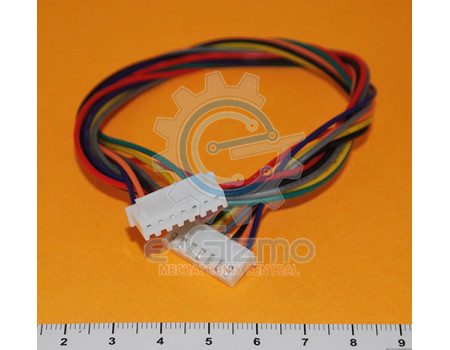 Female Wafer 7-Pins 40cm 2.54mm Pitch