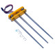 LIQUID SENSING: Water Level Sensor