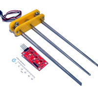 LIQUID SENSING: Water Level Sensor