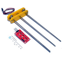 LIQUID SENSING: Water Level Sensor