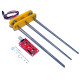 LIQUID SENSING: Water Level Sensor