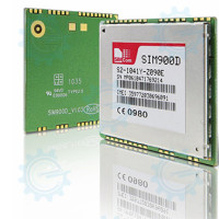 SIM900D GSM/GPRS Module