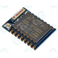 ESP-07 WiFi Module