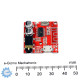 Bluetooth 4.1 Lossless Audio Stereo Receiver Module