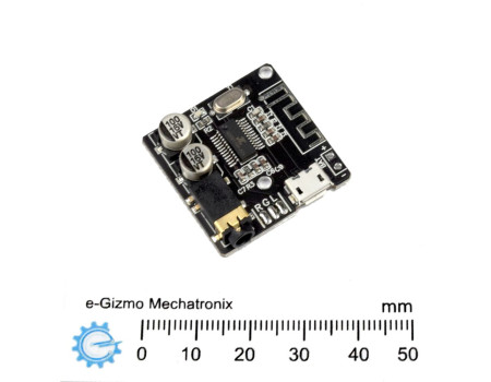 VHM-314 V2.0 Bluetooth Audio Receiver Module 5.0 MP3 Lossless