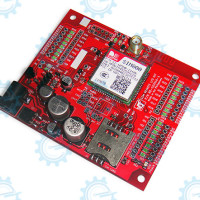 GSM Remote I/O Kit