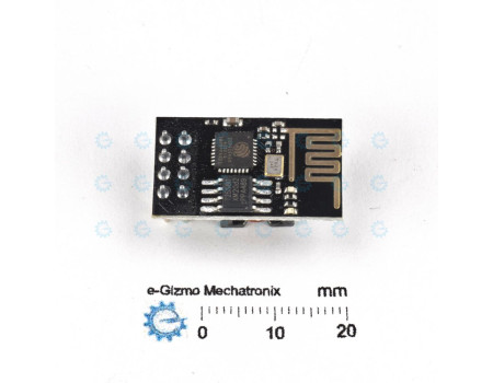 ESP-01 ESP8266 WiFi