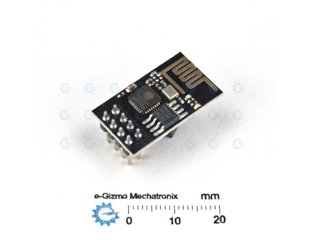 ESP-01 ESP8266 WiFi