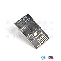 ESP-01 ESP8266 WiFi