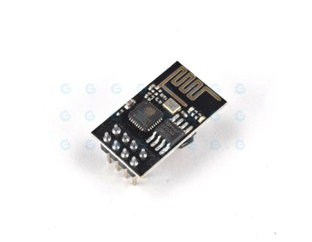 ESP-01 ESP8266 WiFi