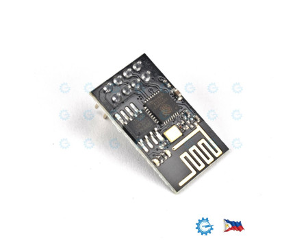 ESP-01 ESP8266 WiFi