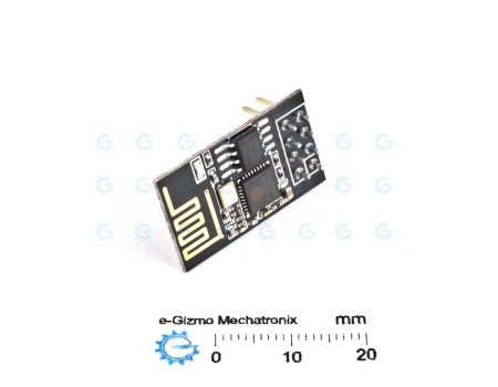 ESP-01S ESP8266 WiFi
